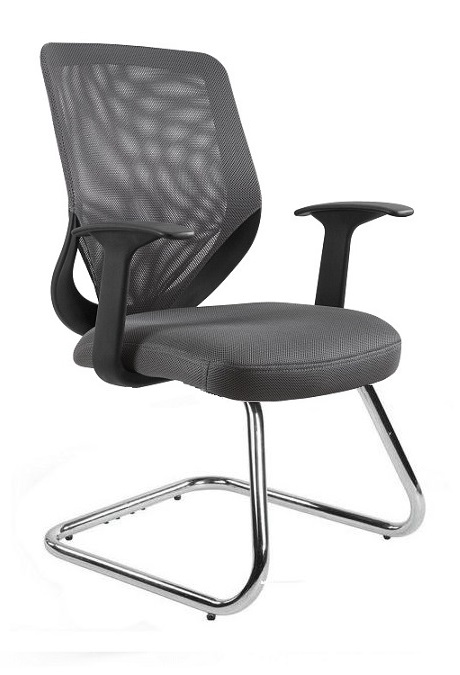 Крісло офісне MOBI SKID W-953-8 Unique